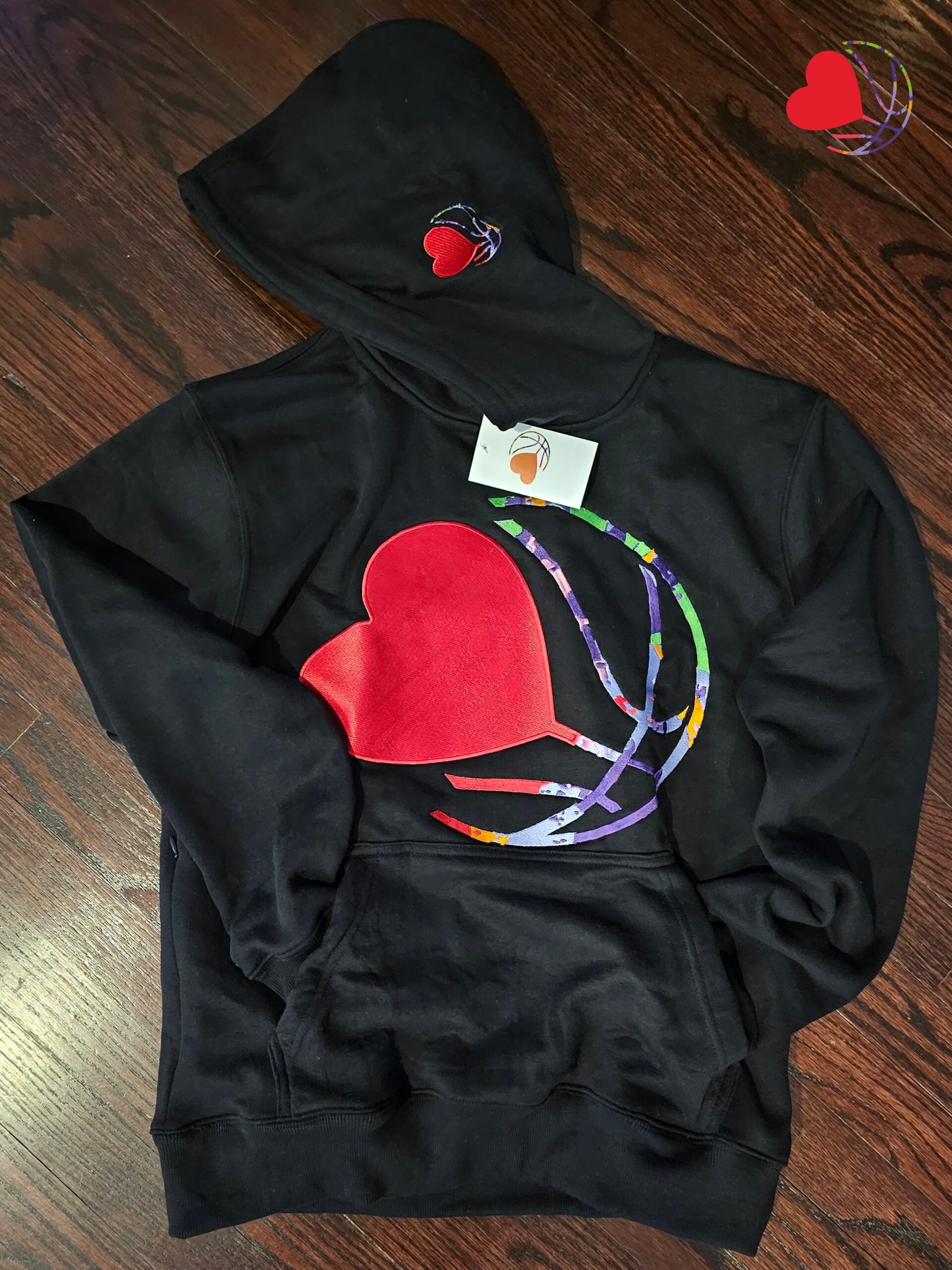 HOODIE