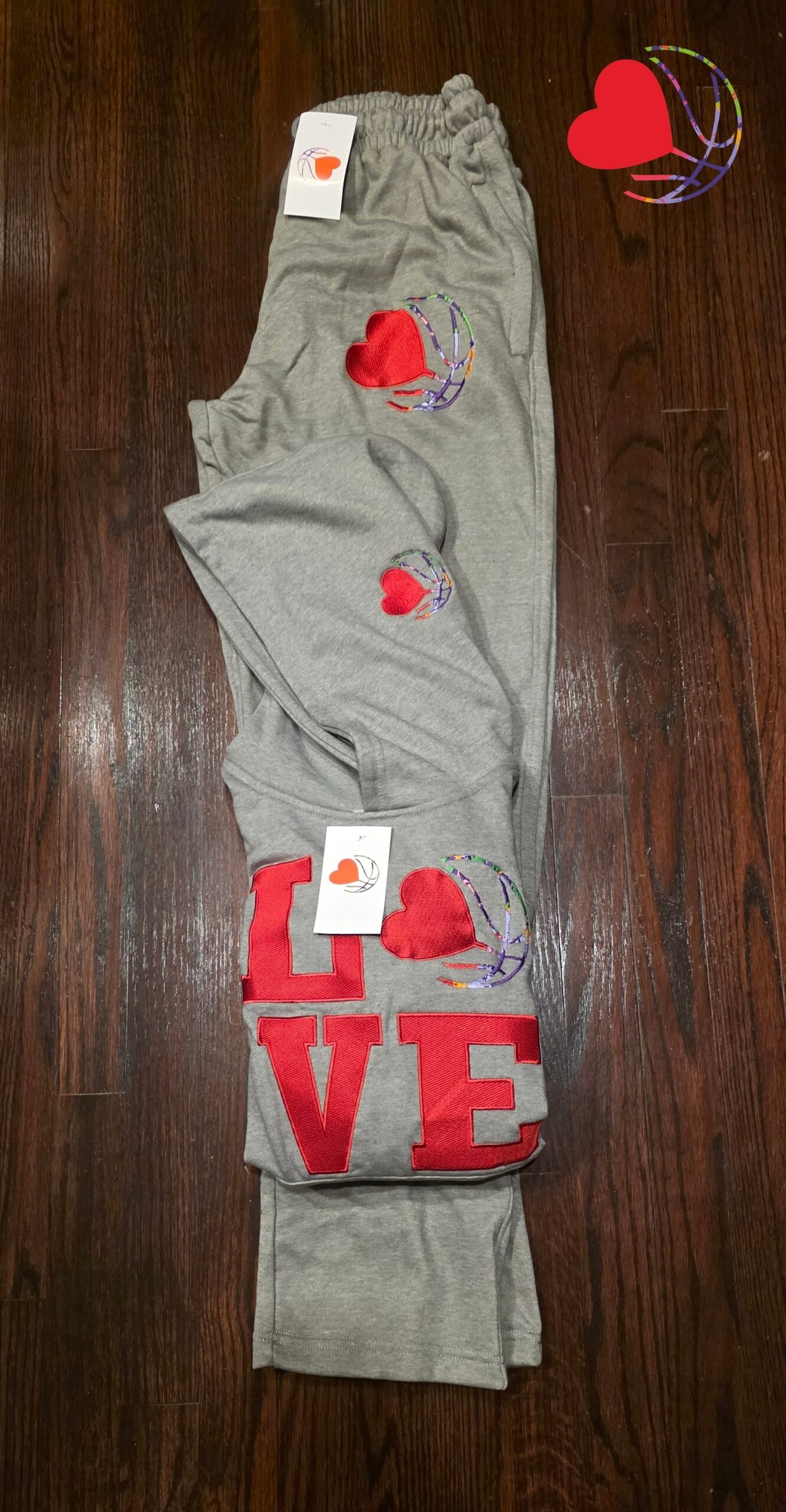 SWEATSUIT